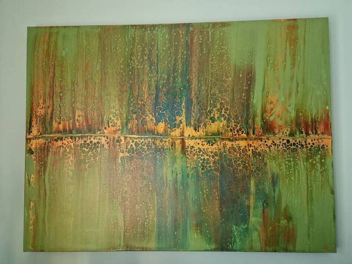 Original painting
