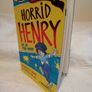Horrid Henry, 4 Stories In 1 Book Image 4