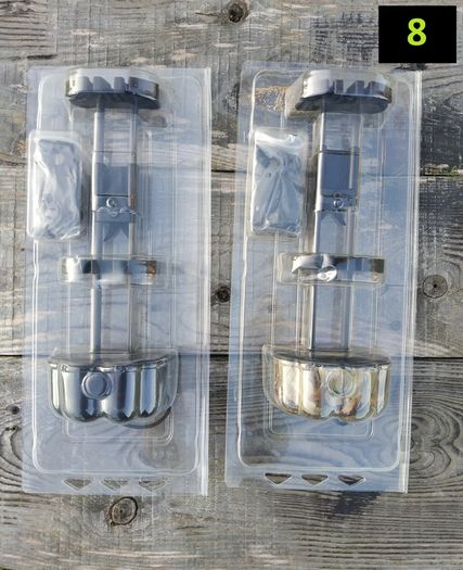 Arrow Quivers (from 15 EUR)
