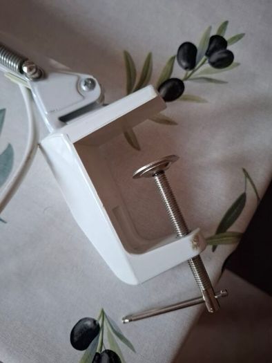 Lamp  ELD table top magnifier