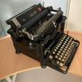 Remington Typewriter Image 4