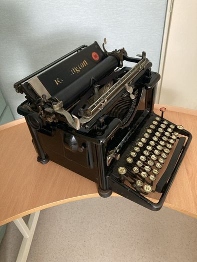 Remington Typewriter