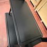 Large Tv / Video Conferencing Floor Cart With Shelves Image 2