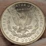 USA United States Silver 1888 O Morgan Dollar Beautiful Uncirculated Lustrous Superb Prooflike! Image 6