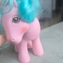 Banana Suprise Sundae Best Ponies MLP G1 My Little Pony Image 3