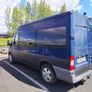 ford transit camper van Image 3