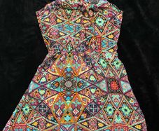 Summer dress