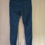 Ladies Golddigga black skinny jeans. Image 2