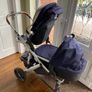 Uppababy vista Image 4