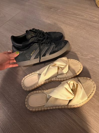 shoes