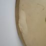 Vintage high relief Chinese Horse Carriage scene. Image 3