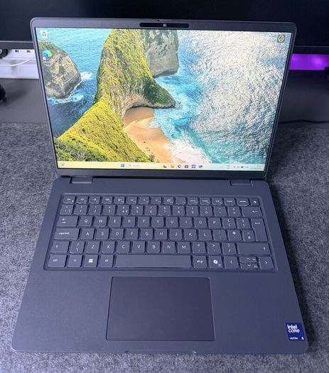 Dell Pro 14 Laptop