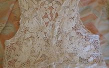 Crochet Bellero for Sale