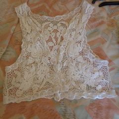 Crochet Bellero for Sale