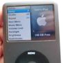 Apple iPod Classic 6th Gen 160Gb Image 4