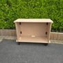 Carts Fully Collapsible, We Make To Order. Image 5