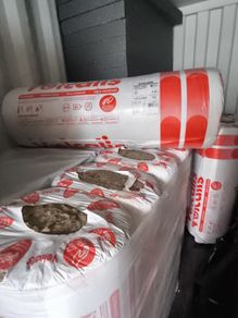 Volcalis Insulation