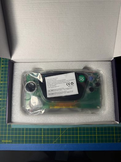 Sega Game Gear