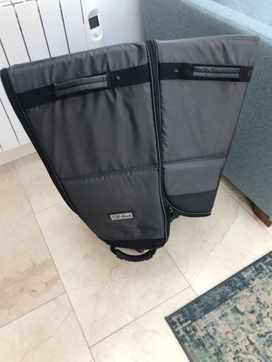 Ping travel golf bag
