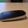 Logitech Bluetooth Ultrathin Touch Mouse T630 Image 2