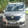 Renault traffic Image 2