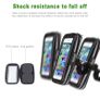 Waterproof Case for Smart Phone/Sat Nav Image 7
