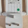 Tenda N300 Wifi Booster Wireless Range Extender Internet Router Modem Image 3