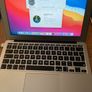 Apple MacBook Air 11" Image 4