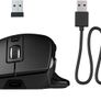 JLab - JBuds Wireless Mouse - Black Image 6