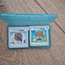 Nintendo 3DS XL silver / 2 games Image 4