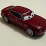 Disney Pixar Cars Carlo Maserati Image 2