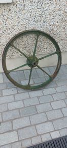 vintage wheels