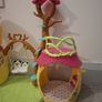 Enchantimals Playhouse Panda Set Image 5
