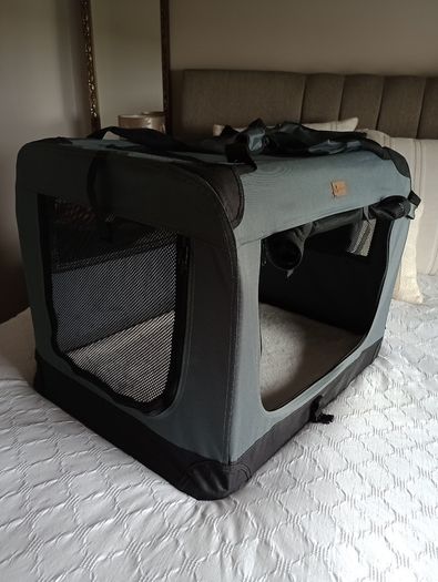Pet Carrier