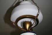 Pair of Vintage Hanging Lamp