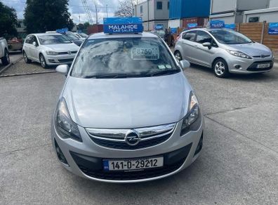 Car sale