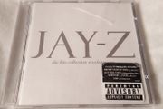 Jay-Z - The Hits Collection Cd
