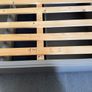 Double Bed with 4 Storage Drawers Image 9