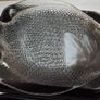 Vintage Pair of "fish" platters Image 3