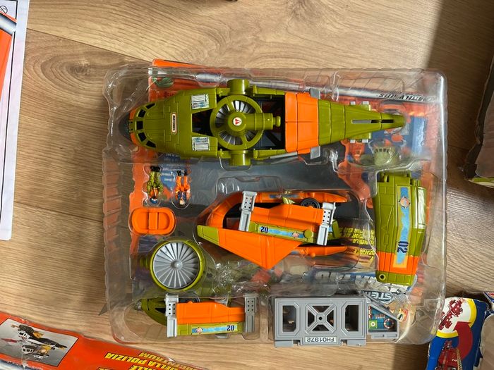 Toys
