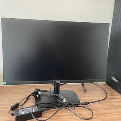 24" Monitor