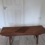 Mid century coffee table Image 4