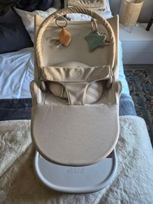 Tempo 3-in-1 Rocker Bouncer