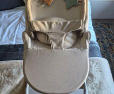 Tempo 3-in-1 Rocker Bouncer