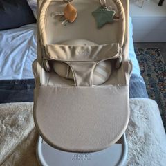 Tempo 3-in-1 Rocker Bouncer