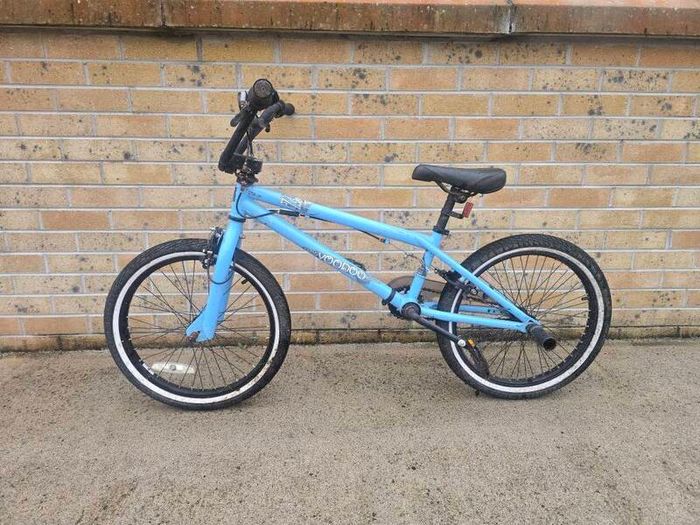 Kids bike
