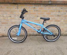 Kids bike