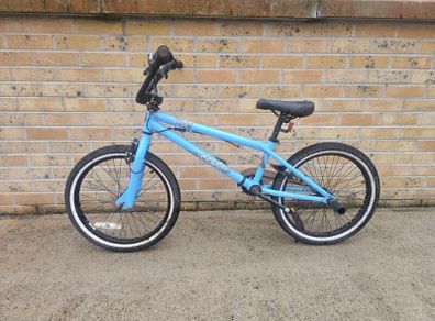Kids bike