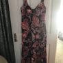 j taylor maxi dress Image 5