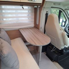 Motorhome Dining Table